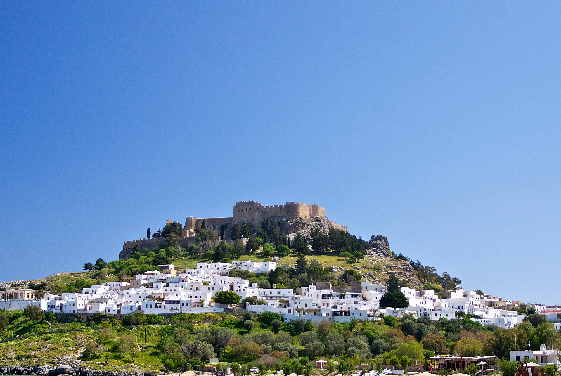 Top greece tours